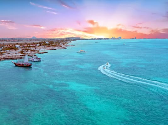 Aruba your way: tips for lovers, thrill seekers, foodies and more