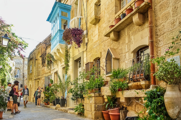 Copy My Trip: Best things I did on a five-day Mediterranean break in Malta