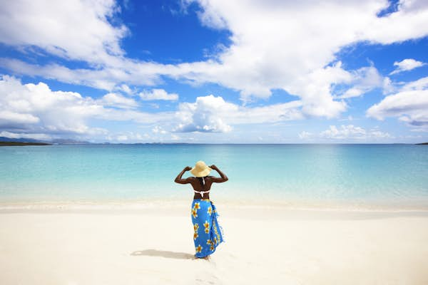 Experience Anguilla: 13 things to do on this barefoot luxury island