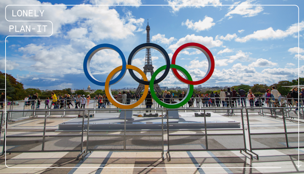 Paris 2024 Olympics: flights, tickets, accommodation – everything you need to know to go