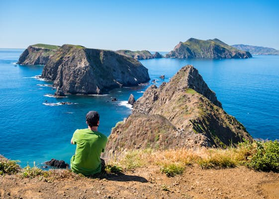 Planning a trip to California’s Channel Islands? Here’s what you need to know