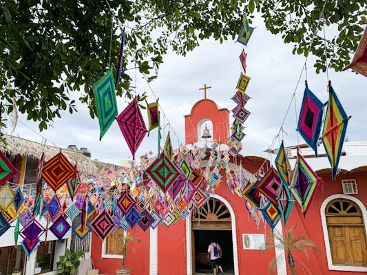 Riviera Nayarit is Mexico’s best low-key coastal road trip