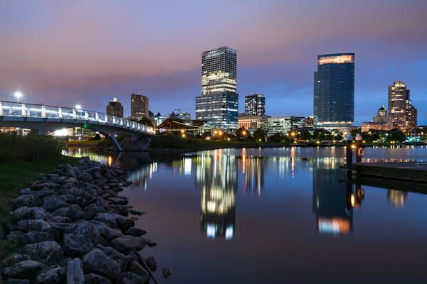 Save your money and spend time enjoying free things in Milwaukee