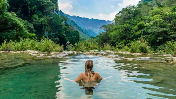 The 10 best beaches in Guatemala for quiet escapes, black-sand beaches and people watching