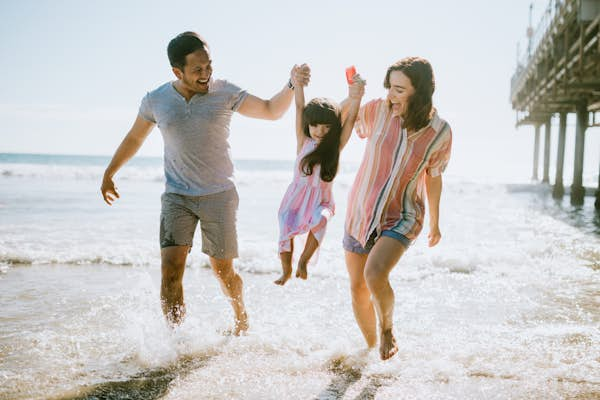 The 10 most beautiful beaches in California