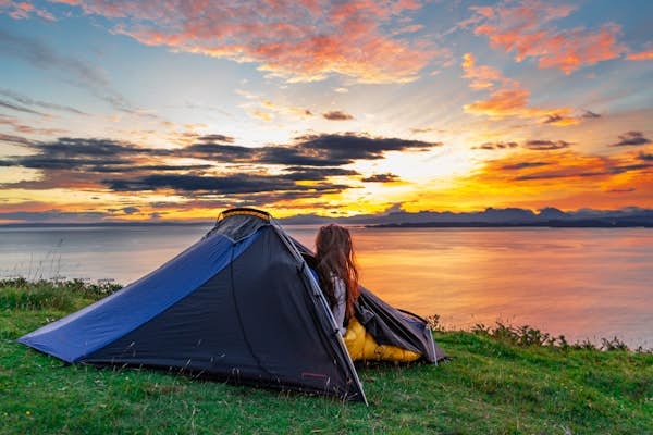 The 14 best places to visit in Scotland