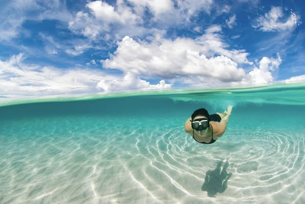 The best beaches in Honduras, from the Caribbean Coast to the islands