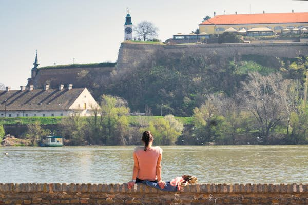 The perfect break in Novi Sad: experience the best of this laid-back city