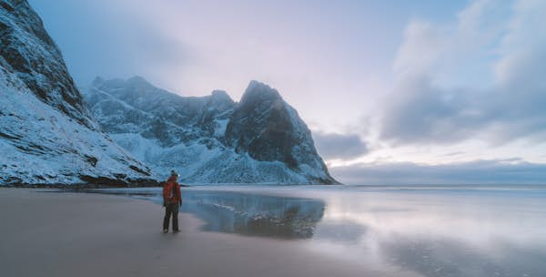 The world’s best beaches to visit in winter