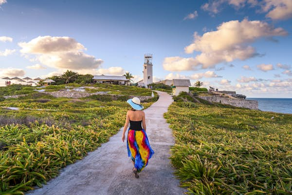 Why Isla Mujeres is one of the best day trips from Cancún