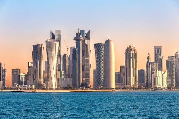 Why you should make a stopover in Qatar