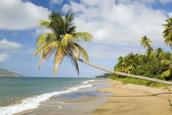 Would you visit these gorgeous Caribbean islands where swearing is illegal?