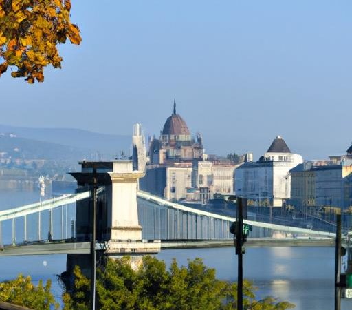 Budget Travel in Hungary: How to Save Money in Budapest