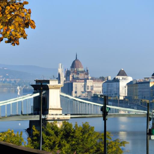 Budget Travel in Hungary: How to Save Money in Budapest