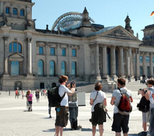 Budget Travel in Germany: How to Visit Berlin for a Low Price