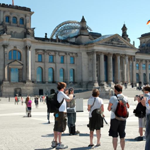 Budget Travel in Germany: How to Visit Berlin for a Low Price