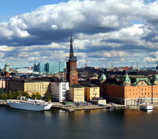 Budget Travel in Sweden: Save Money in Stockholm