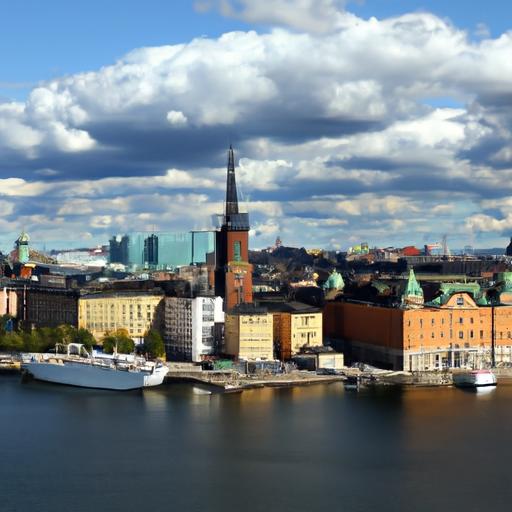 Budget Travel in Sweden: Save Money in Stockholm