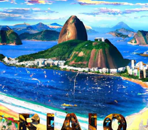 Rio de Janeiro: Brazil’s Zeal