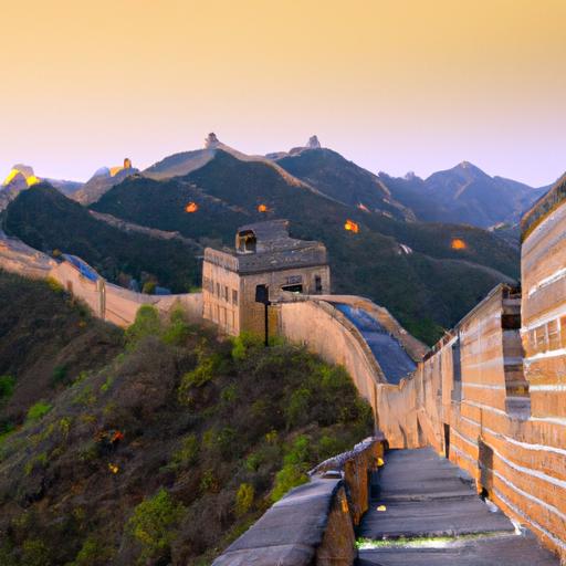 Hiking the Great Wall: Experiencing China’s Greatest Historical Monument