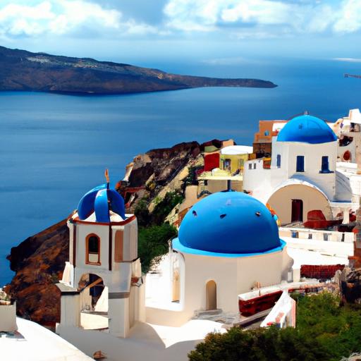 Budget Travel in Greece: How to Enjoy a Cheap Vacation in Santorini