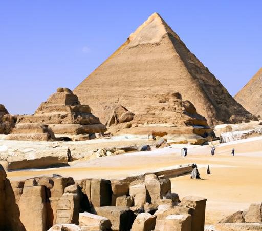 Poor Traveler’s Guide to Egypt: Low-Cost Experiences in Cairo and Luxor