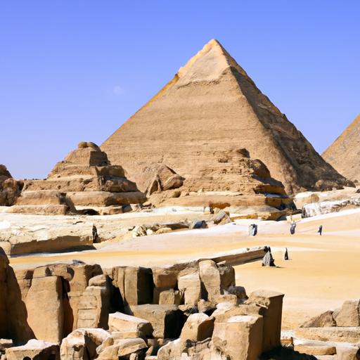 Poor Traveler’s Guide to Egypt: Low-Cost Experiences in Cairo and Luxor