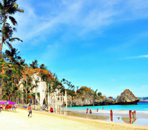 Budget Travel in the Philippines: Cheap Beach Holidays in Boracay