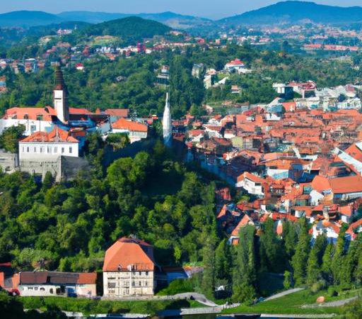 Budget Travel in Slovenia: Enjoy a Low-Cost Experience in Ljubljana