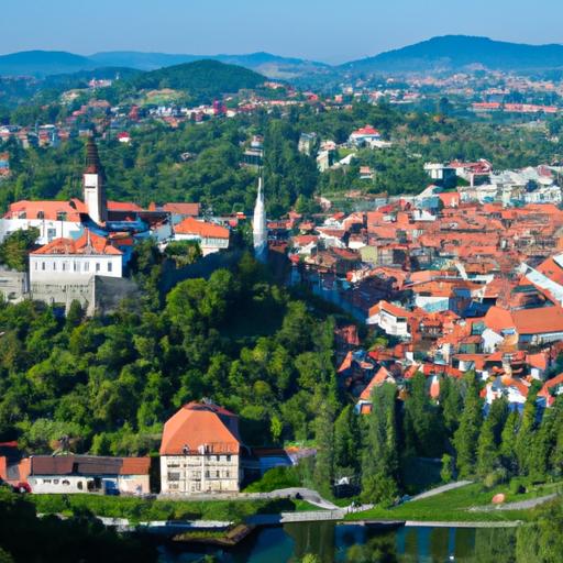 Budget Travel in Slovenia: Enjoy a Low-Cost Experience in Ljubljana