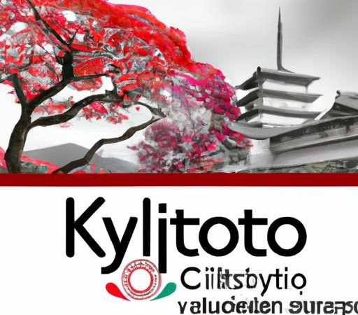 Kyoto’s Heritage: Ancient Capital of Japan