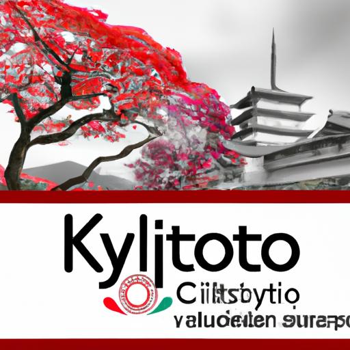 Kyoto’s Heritage: Ancient Capital of Japan