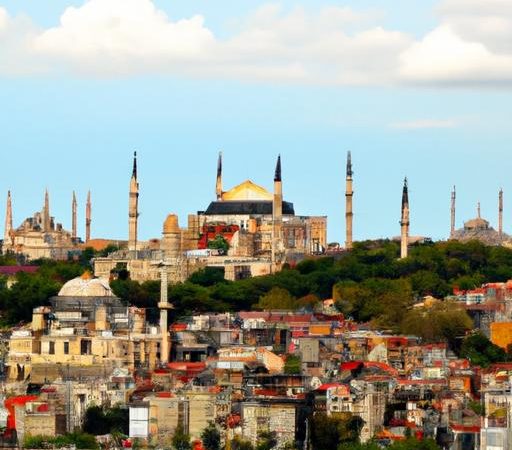 Budget Travel in Turkey: Tips to save money in Istanbul