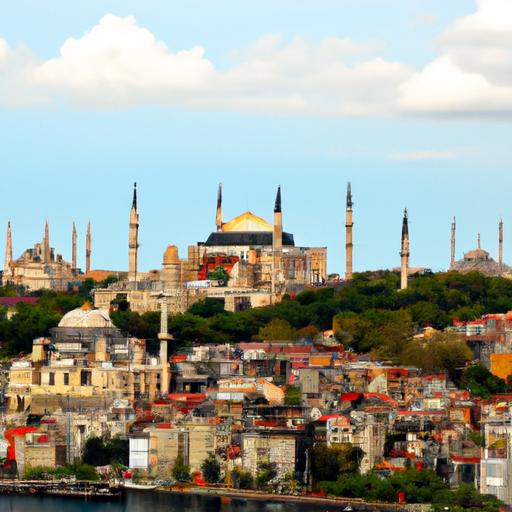 Budget Travel in Turkey: Tips to save money in Istanbul