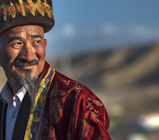 The Silk Road Bazaar of Kashgar: Life on the Edge of China’s Xinjiang and Its Rich Cultures