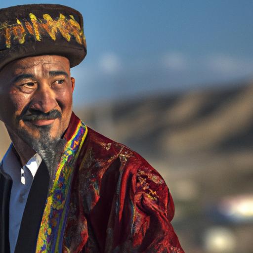 The Silk Road Bazaar of Kashgar: Life on the Edge of China’s Xinjiang and Its Rich Cultures