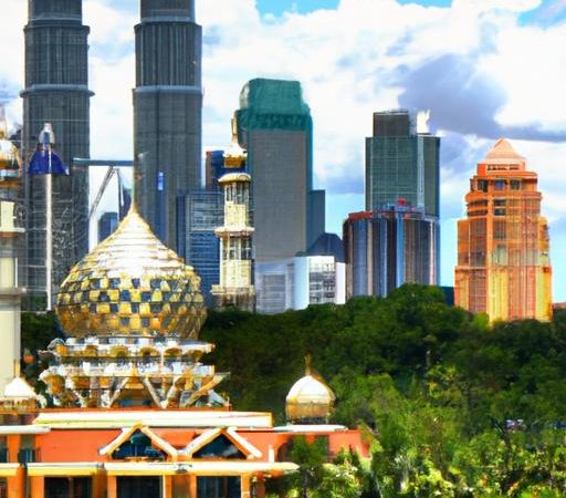 Budget Travel in Malaysia: How to Save Money in Kuala Lumpur and Penang