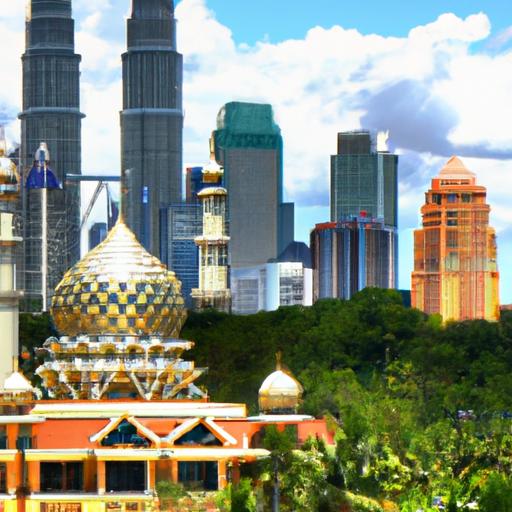 Budget Travel in Malaysia: How to Save Money in Kuala Lumpur and Penang