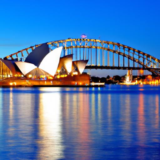 Sydney’s Wonders: Australia’s Treasure