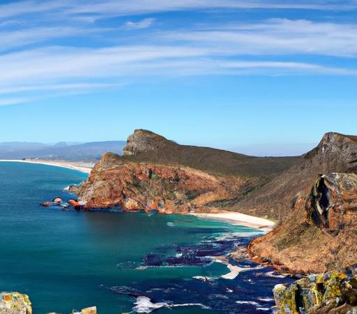 Budget Travel in South Africa: How to Save Money in Cape Town and Johannesburg