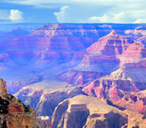 Budget Travel in the USA: How to Save Money on the Grand Canyon