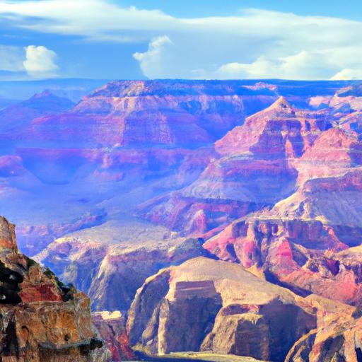 Budget Travel in the USA: How to Save Money on the Grand Canyon