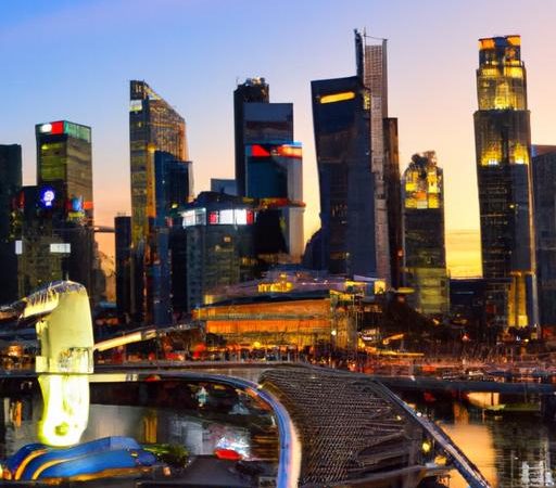 Budget Travel in Singapore: How to Enjoy a Low-Cost Experience in the Lion City