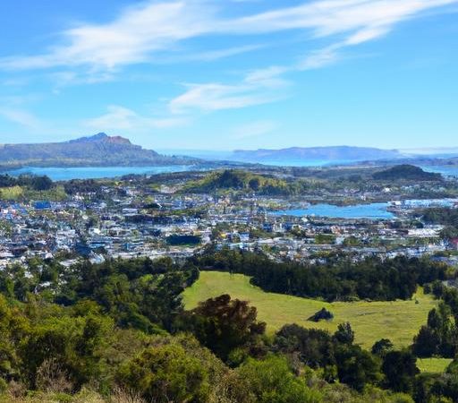 Budget Travel in New Zealand: Save Money in Auckland and Queenstown