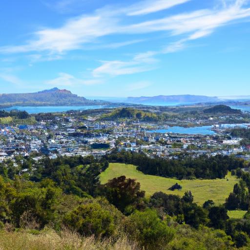 Budget Travel in New Zealand: Save Money in Auckland and Queenstown