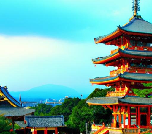 Budget Travel in Japan: Tips to Save Money in Tokyo and Kyoto