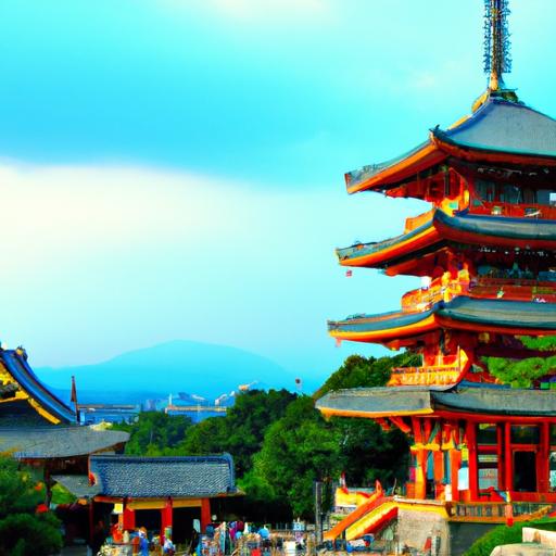 Budget Travel in Japan: Tips to Save Money in Tokyo and Kyoto