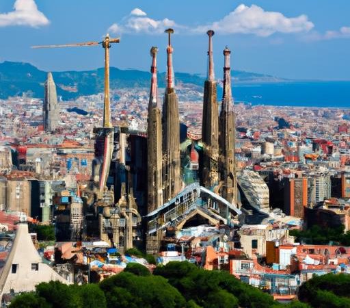 Spain on a Budget: How to Enjoy a Low-Cost Experience in Barcelona