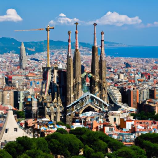 Spain on a Budget: How to Enjoy a Low-Cost Experience in Barcelona