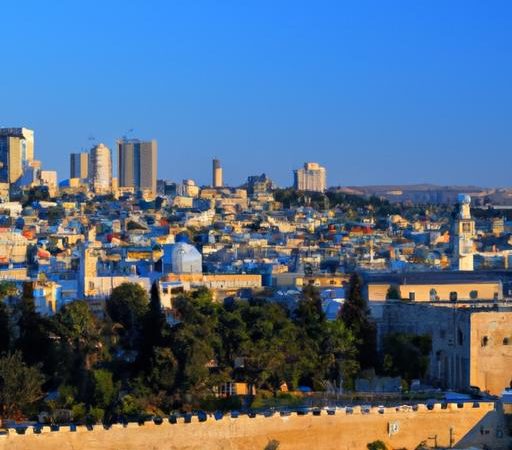 Budget Travel in Israel: How to Save Money in Tel Aviv and Jerusalem